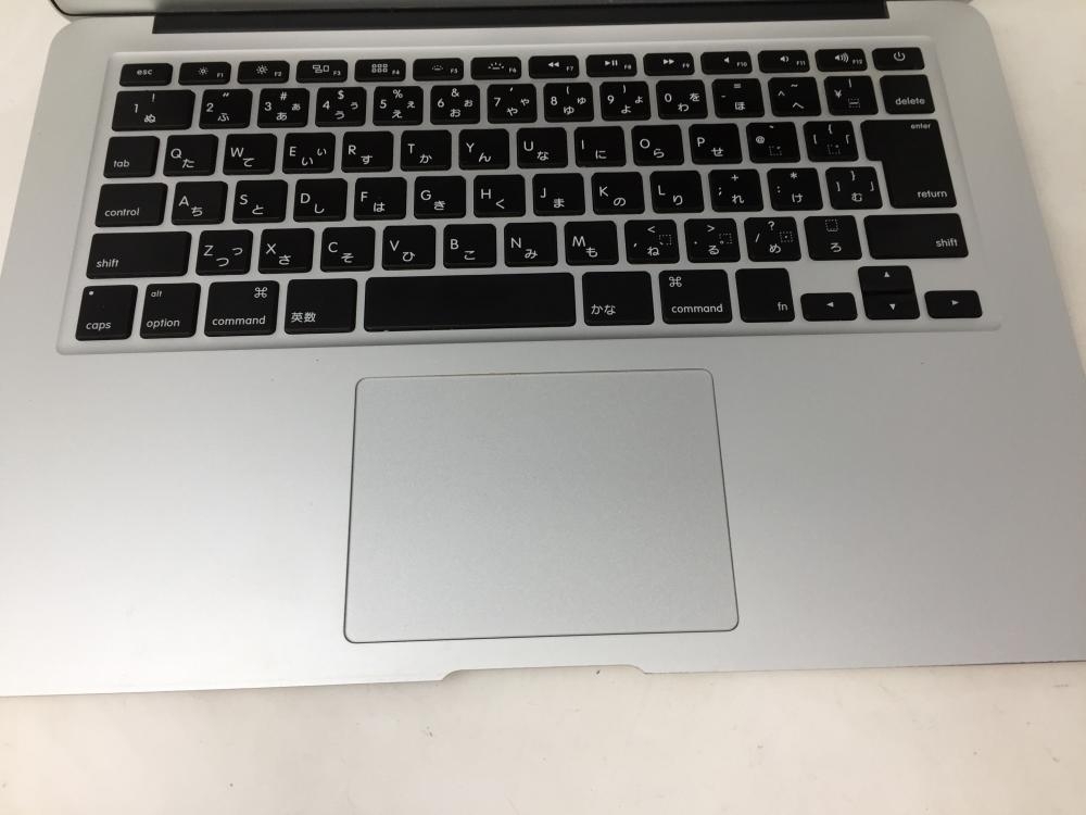 MacBook Air Mid 13インチ ジャンク Core i5 (Mid (13-inch, 2013) ※一
