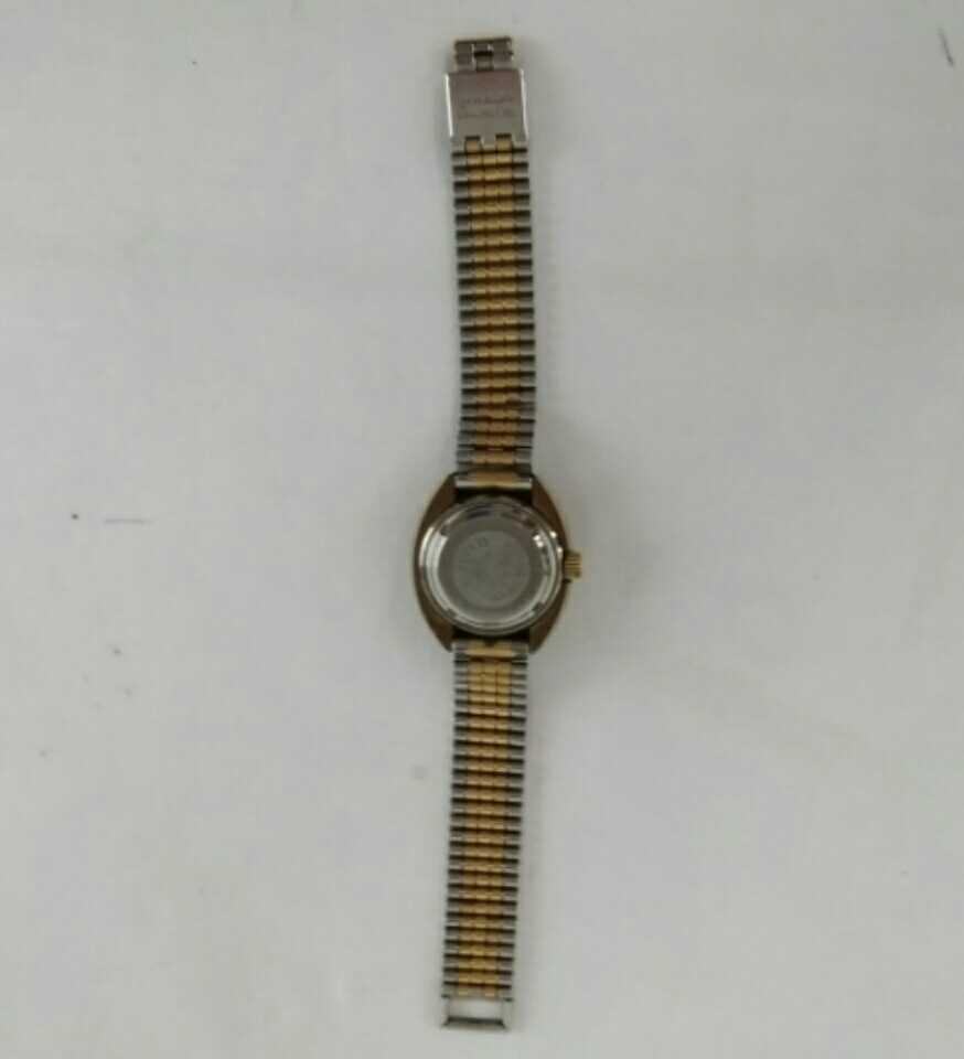 ラドー バルボア RADO 自動巻き BALBOA 稼働 ゴールド 腕時計 メンズ 時計 0 - カットガラス 超硬 グレート 中古の通販
