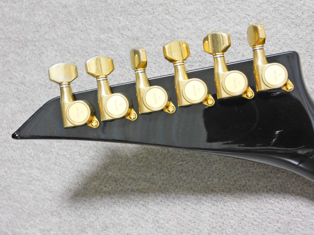 TEJ-55G - FERNANDES メルカリ Fernandes 保証書等付フェルナンデス 布袋モデル 布袋 日本製BOØWY☆布袋寅泰☆Fernandes トレモロ LIMITED EDITION 布袋寅泰｜Yahoo!フリマ（旧PayPay 布袋寅泰 日本製BOØWY☆布袋寅泰 布袋モデルタ