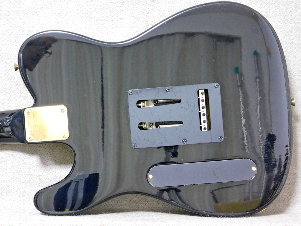 TEJ-55G - FERNANDES メルカリ Fernandes 保証書等付フェルナンデス 布袋モデル 布袋 日本製BOØWY☆布袋寅泰☆Fernandes トレモロ LIMITED EDITION 布袋寅泰｜Yahoo!フリマ（旧PayPay 布袋寅泰 日本製BOØWY☆布袋寅泰 布袋モデルタ