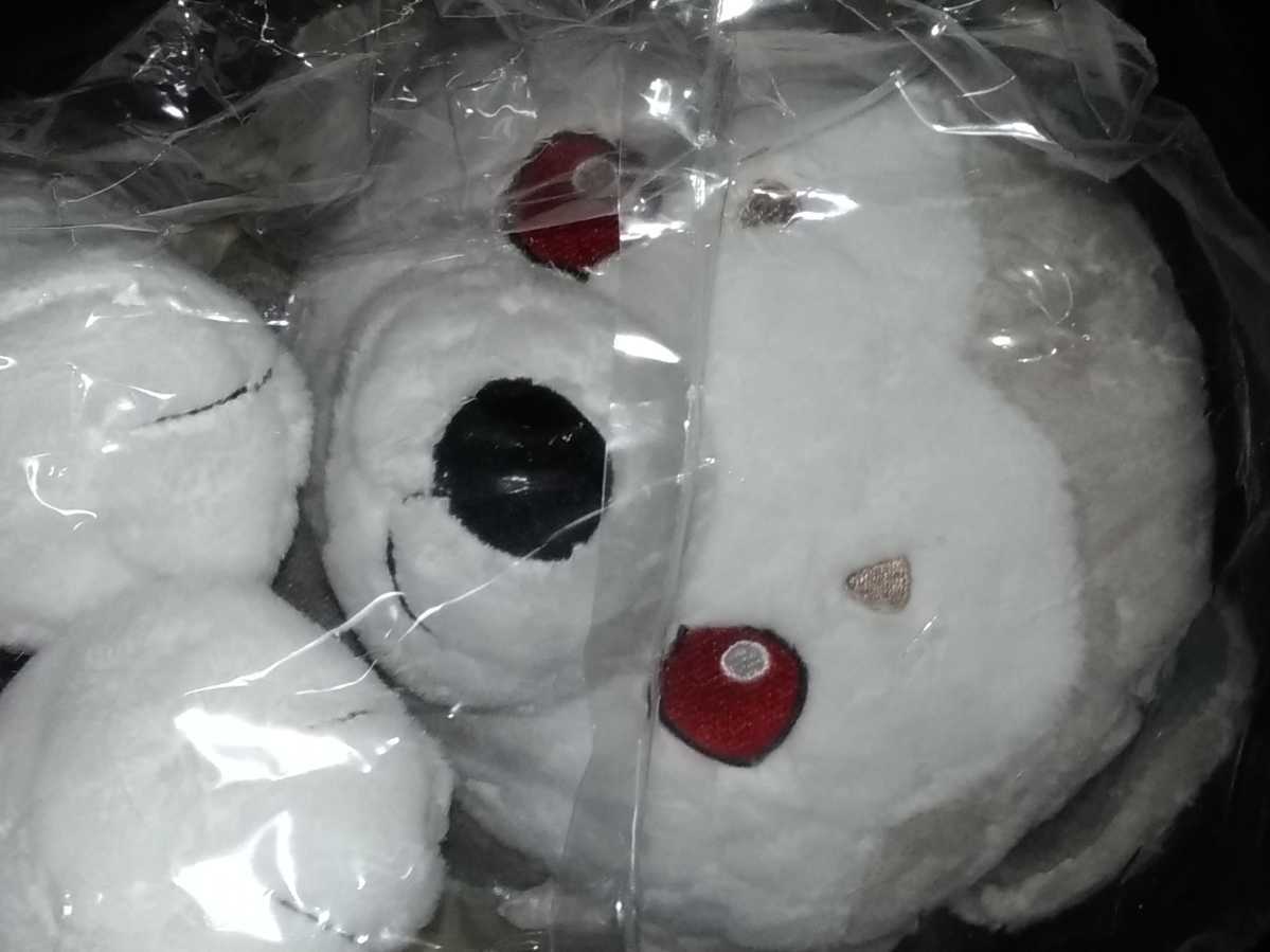 ペルソナ3 コロマルぬいぐるみ ぬいぐるみ 時価ネットたなか コロマル