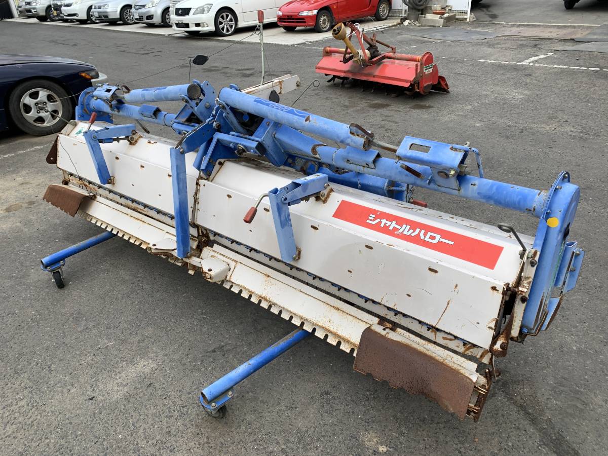KIORITZ 共立 - 可動品 | MKSE2310 2ストエンジン 溝切機 – 中古溝切機