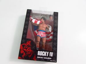 ロッキー フィギュア ネカ ロッキー3〜ロッキーバルボア ロッキー