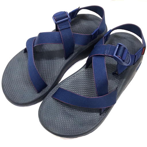 BEAMS Chaco ⁄ Z1 別注 × Z CLOUD チャコ cloud（サンダル Chaco