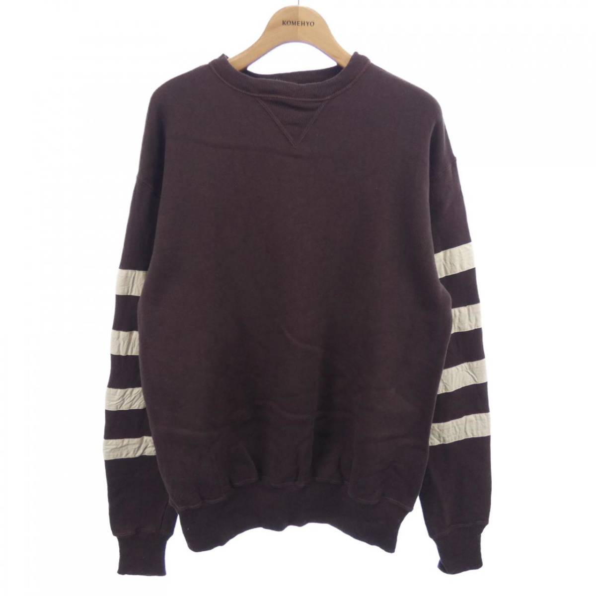 ヒューマンメイド HUMAN MADE スウェット MADE HUMAN スウェット 