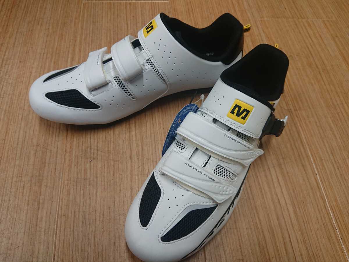 爆買い，高品質 MAVIC マビック KSYRIUM elite 26.5cm SPD ビンディング MTB シクロクロス キシリウム エリート(26cm～)｜売買されたオークション情報、yahooの商品情報をアーカイブ公開 - オークファン 26cm～