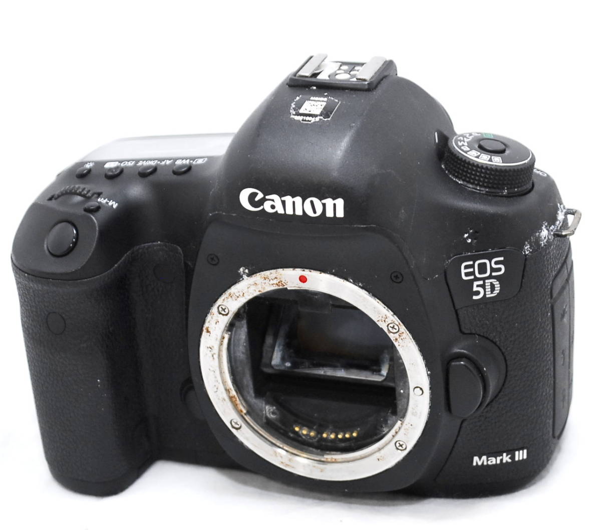 Canon EOS 5D Mark3 Mark III （キャノン マーク3）