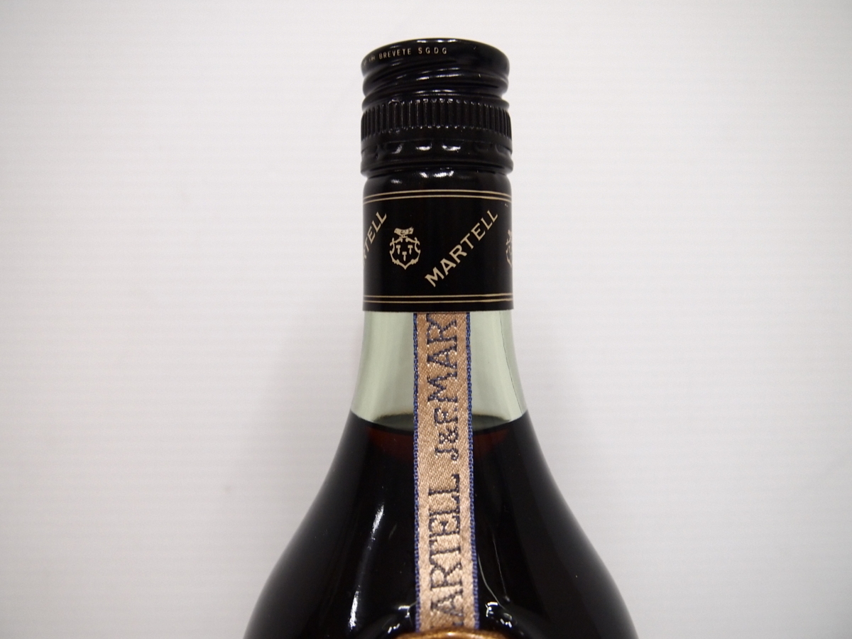 Martell VSOP Medaillon Cognac - 70cl -