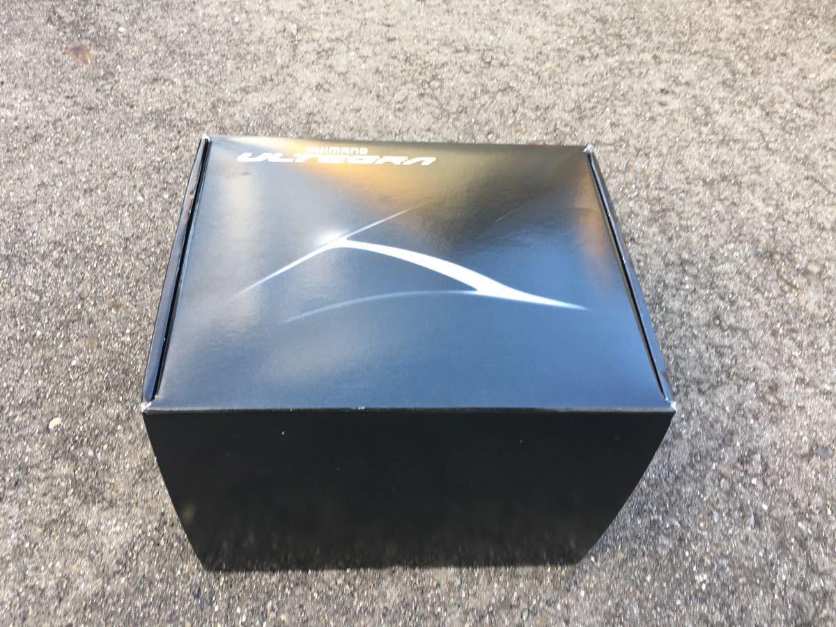 シマノクランク FC-RS510 170-50×34 アルテグラ ULTEGRA デュラエース SHIMANO_9