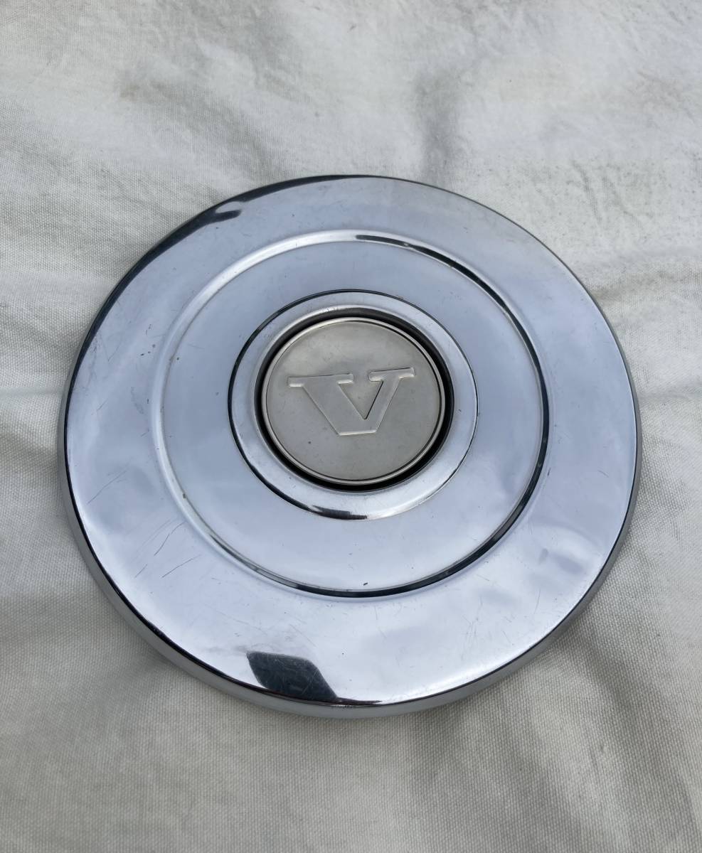 ボルボ240 / Volvo240 純正ホイールキャップ - Yahoo!オークション 