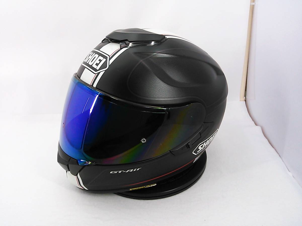 配送無料 ARAI VZ-RAM GHOST アライ ゴースト VZRAM 緑 グリーン XL