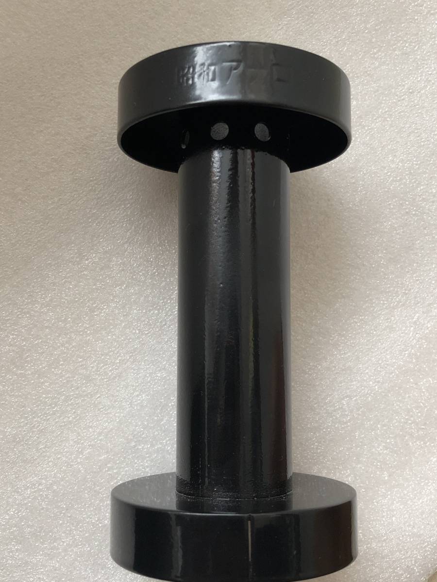 昭和アナログ トーキョー鉄管 検索 S282 サイレンサー バッフル 70