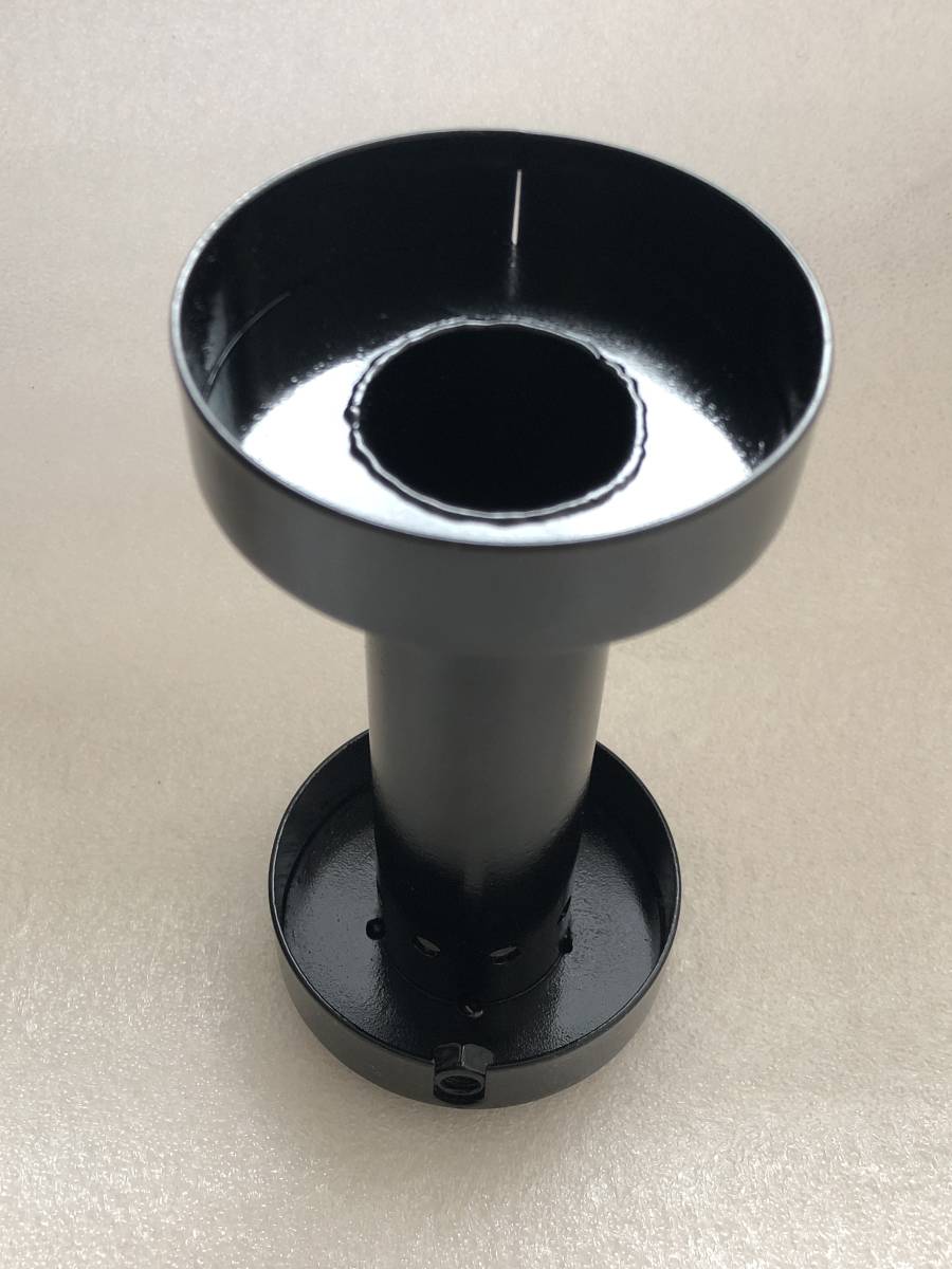 昭和アナログ トーキョー鉄管 検索 S282 サイレンサー バッフル 70