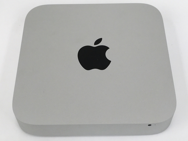 Apple MC936J/A Mac mini 5.3 Server Mid 2011 Catllina 16 GB HDD 1