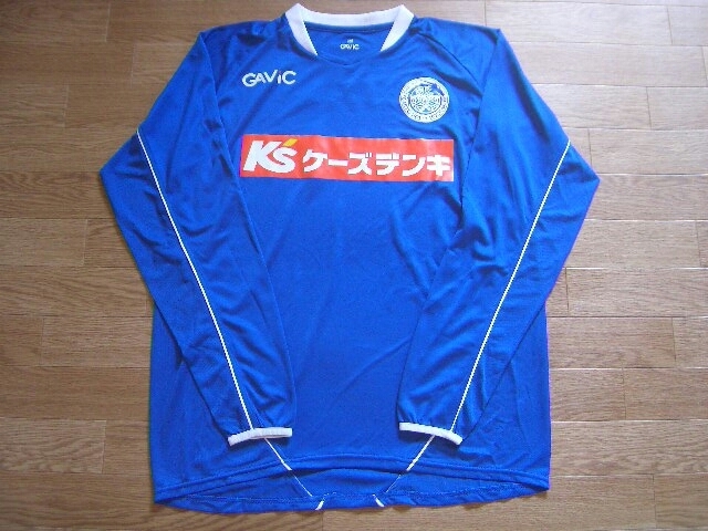 お買い得，新品 水戸ホーリーホック プラクティスシャツ(XLサイズ)｜売買されたオークション情報、yahooの商品情報をアーカイブ公開 - オークファン 長袖シャツ