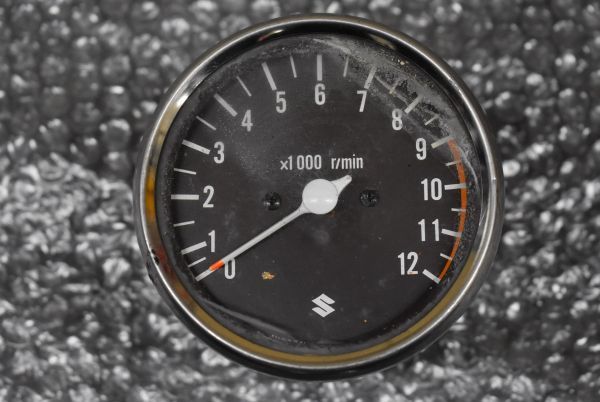 当時物】スズキ純正 gs400 スピードメーター ③ 2026年最新】Yahoo