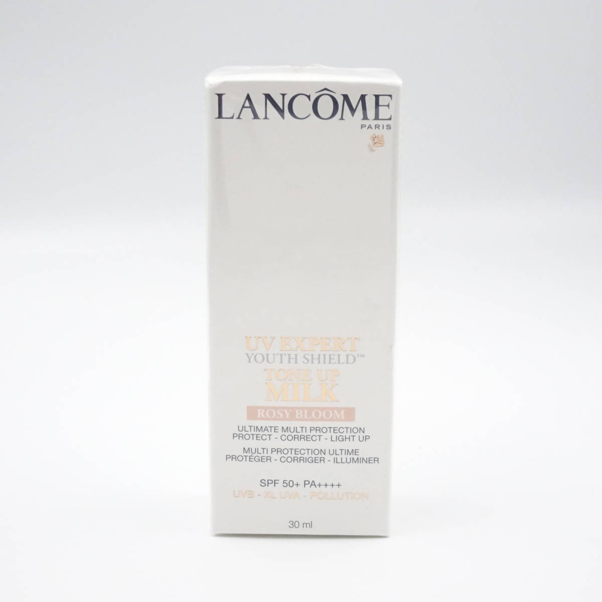 エクスペール UV トーン アップ ランコム ローズ 50ml 公式通販 