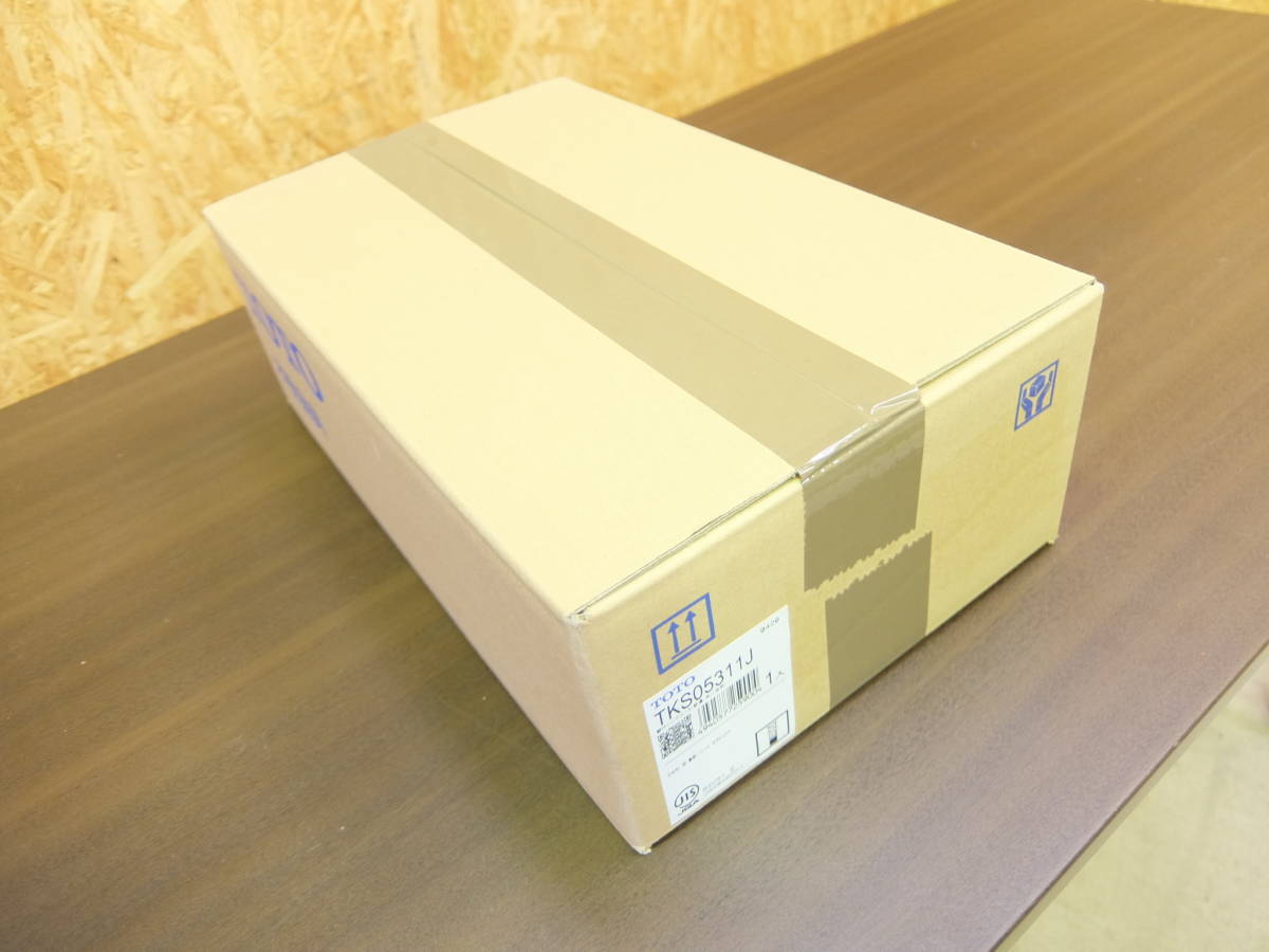  ト3154-80 TOTO 水栓金具 TKS05311J(キッチン蛇口、水栓)｜売買されたオークション情報、yahooの商品情報をアーカイブ公開 - オークファン キッチン