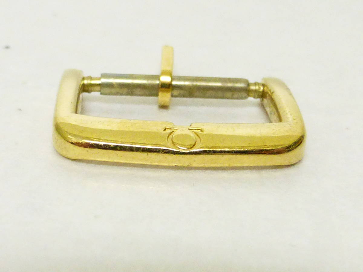 尾錠 オメガ OMEGA 16mm 純正 刻印あり 2026年最新Yahoo!オークション 