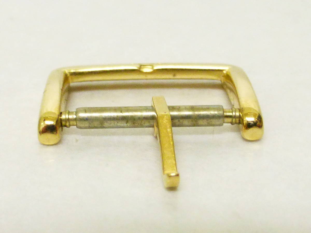 尾錠 オメガ OMEGA 16mm 純正 刻印あり 2026年最新Yahoo!オークション 