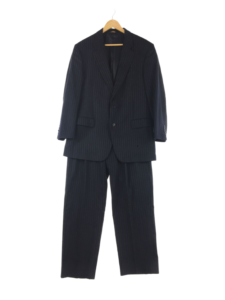 即納出荷 BROOKS BROTHERS◇2Bストライプスーツ/セットアップ/42