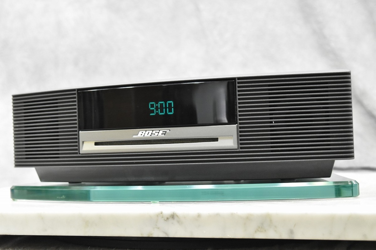 ボーズ/BOSE Wave music system 【ジャンク品】 オーディオ機器 【公式