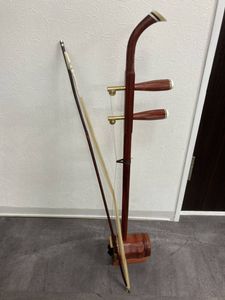 二胡 楽器のYahoo!オークション(旧ヤフオク!)の相場・価格を見る