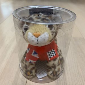 ジャガー ぬいぐるみのYahoo!オークション(旧ヤフオク!)の相場・価格を