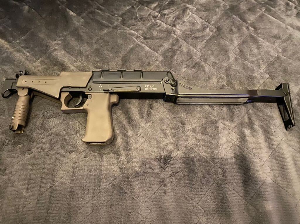 Npo Aeg Sr2m Veresk 電動ガン サブマシンガン ロシア スペツナズ サイレンサー スペアマガジン 電動ガン 売買されたオークション情報 Yahooの商品情報をアーカイブ公開 オークファン Aucfan Com