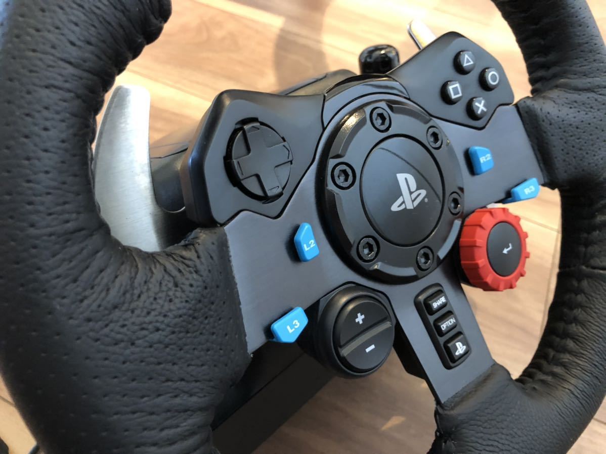 G29 ロジクール Logicool ハンドルコントローラー ハンコン 公式通販