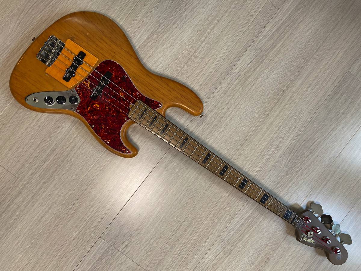 Fender USA 73 Jazz Bass (Vintage フェンダー ジャズベース not