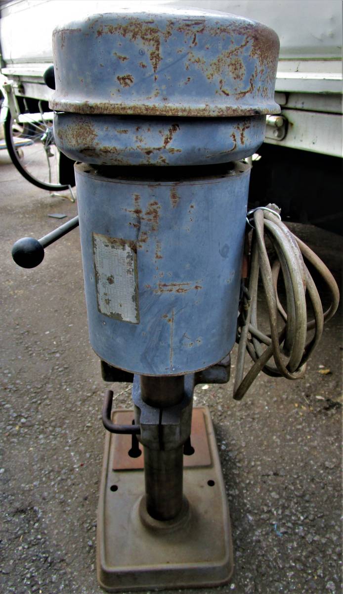 ☆HITACHI KOKI☆6．5mmELECTRIC DORILL 