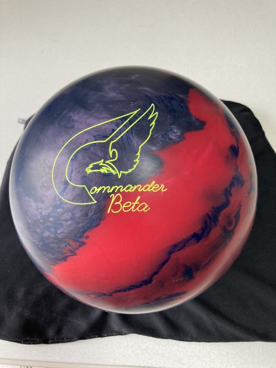  1000円 レア PRO-amコマンダーベータcommander beta15p3oz箱付(ボール)｜売買されたオークション情報、yahooの商品情報をアーカイブ公開 - オークファン ボール