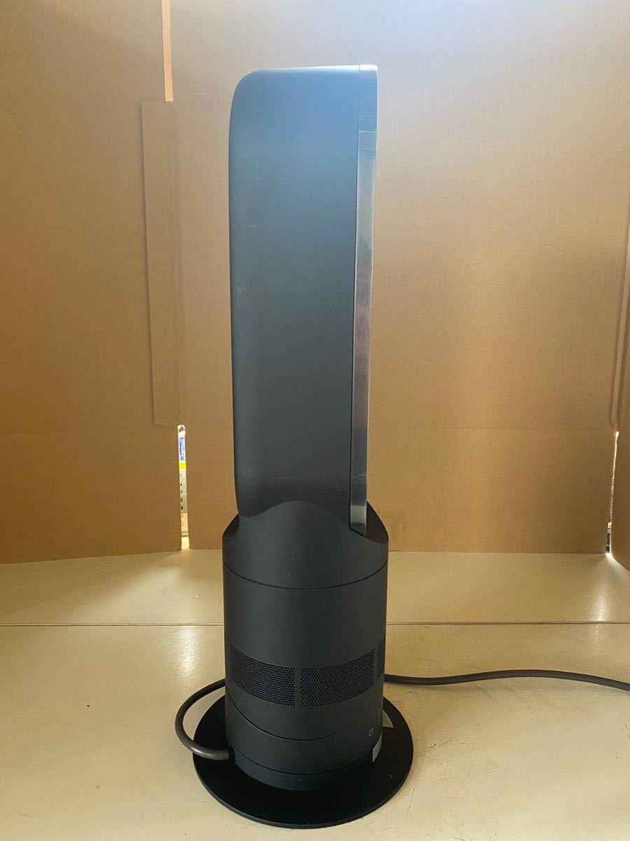 ラッピング無料 dyson セラミックファンヒーター ホット&クール
