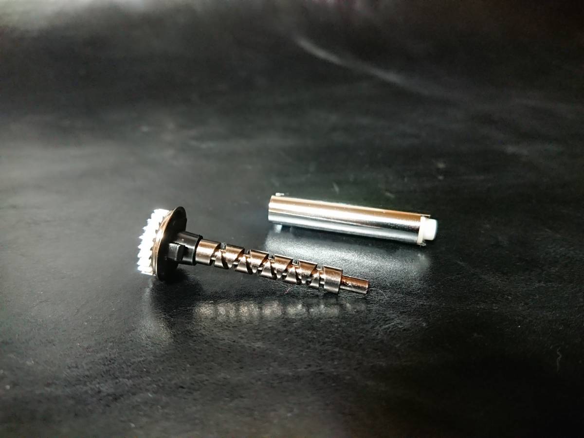 数量限定，人気 アンバサダー ２５００C ウォームギア ウォームギヤ(アブガルシア)｜売買されたオークション情報、yahooの商品情報をアーカイブ公開 - オークファン アブガルシア