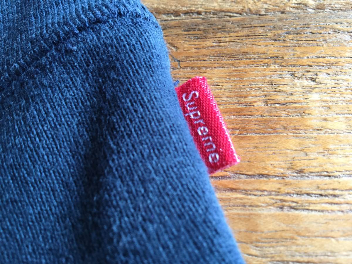 ☆1円～超貴重 特価 超美品 Supreme ( シュプリーム ) ボックスロゴ 