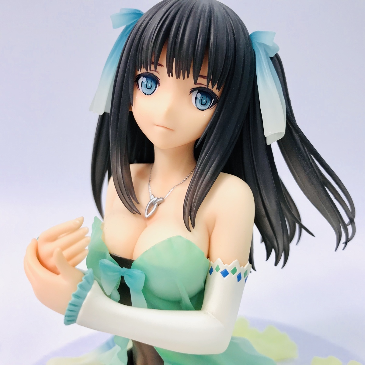  品 コトブキヤ 4-Leaves Tony&rsquo;sヒロインコレクション 1/6 雛菊の妖精 デイジー(コミック、アニメ)｜売買されたオークション情報、yahooの商品情報をアーカイブ公開 - オークファン その他