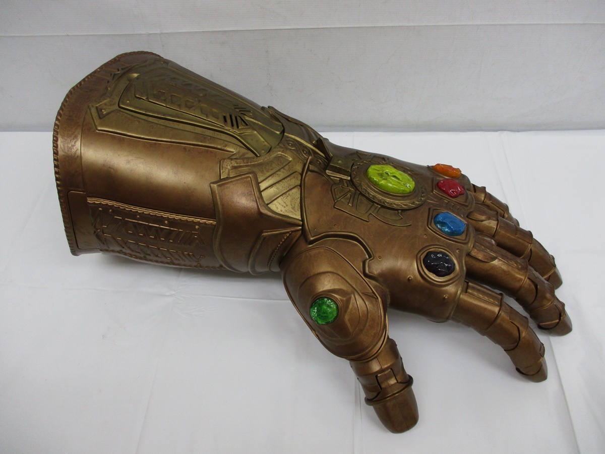 1746G ハズブロ アベンジャーズ マーベル レジェンド インフィ