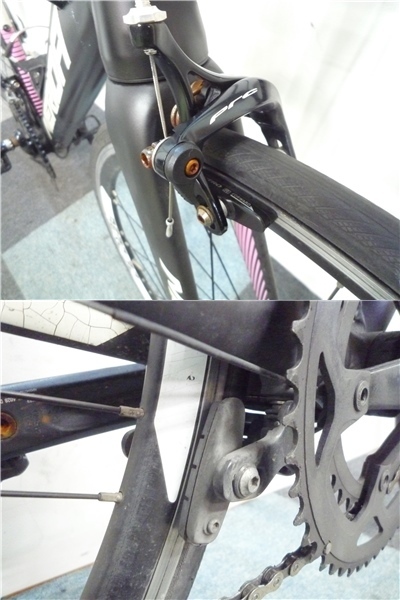 REACTO MERIDA Reacto 0 メリダ Merida | 1 ロードバイク Lampre TEAM リアクト E lampre 2 BikeRadar