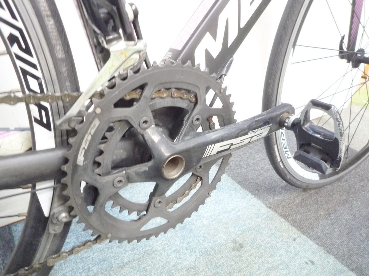 REACTO MERIDA Reacto 0 メリダ Merida | 1 ロードバイク Lampre TEAM リアクト E lampre 2 BikeRadar