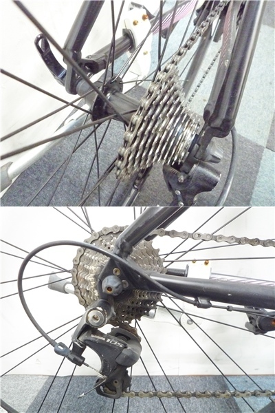REACTO MERIDA Reacto 0 メリダ Merida | 1 ロードバイク Lampre TEAM リアクト E lampre 2 BikeRadar