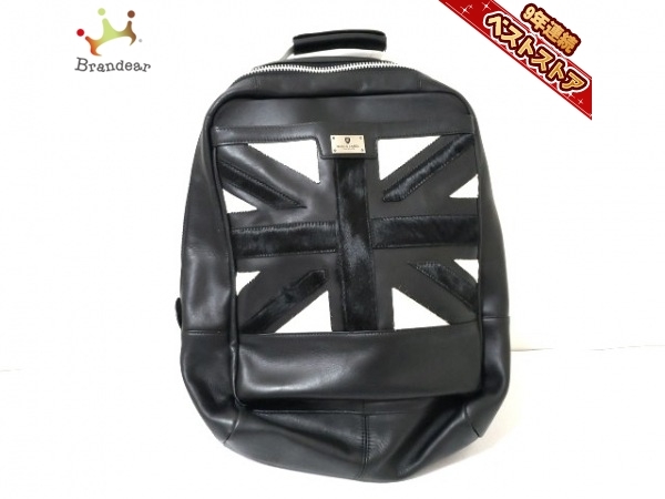 ブラックレーベルクレストブリッジ BLACK LABEL CRESTBRIDGE リュック