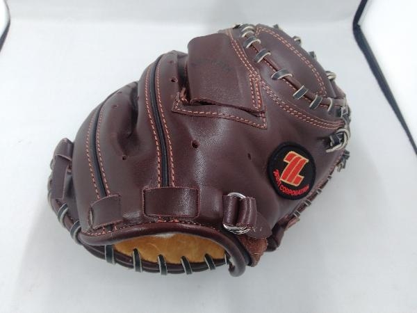 安い，SALE 一般硬式 ZETT グローブ 捕手用 ブラウン BGS-2 右投げ(捕手用)｜売買されたオークション情報、yahooの商品情報をアーカイブ公開 - オークファン 大人用