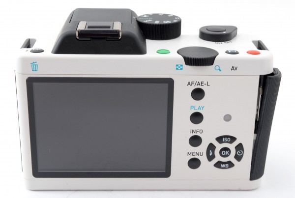 K-01 Pentax PENTAX Digital Camera | WH⁄BK K-01BODY ホワイト 