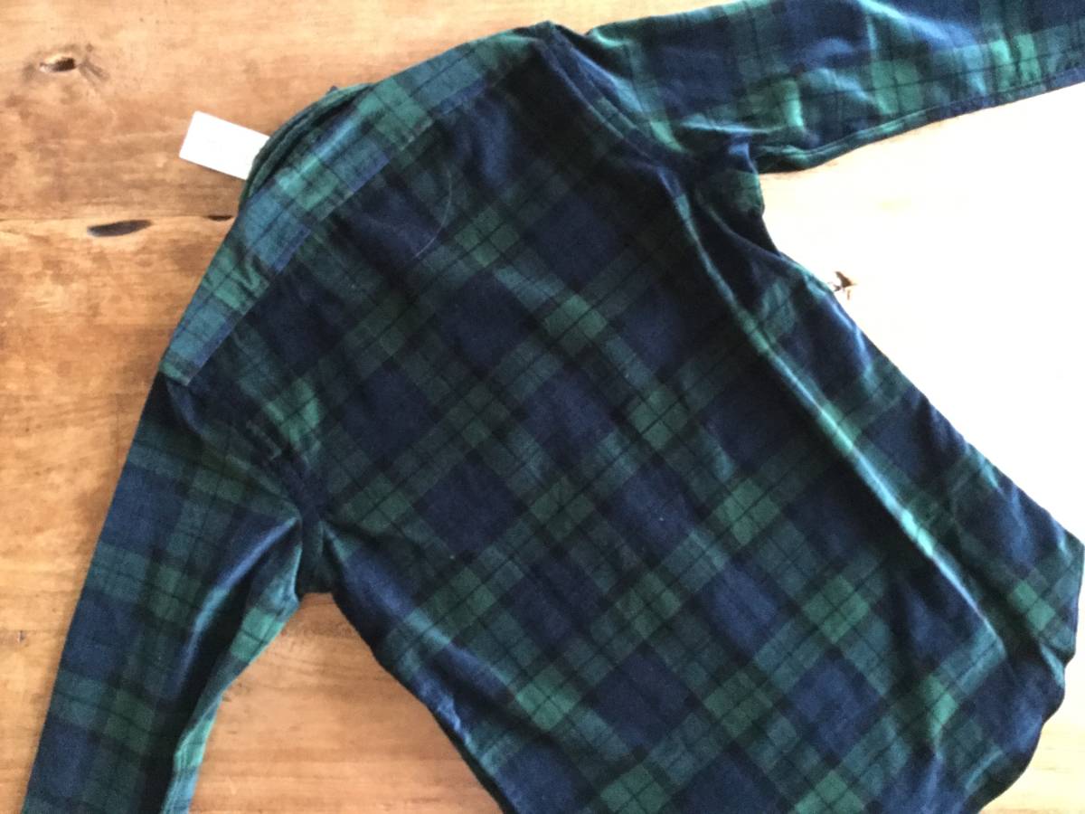 ☆1円～ 超貴重 新品 Ron Herman × RALPH LAUREN ( ロンハーマン 