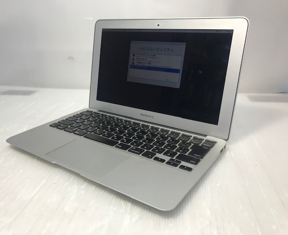 ◇◇3429 Apple MacBook Air (11-inch， Mid 2011) A1370 Core i5