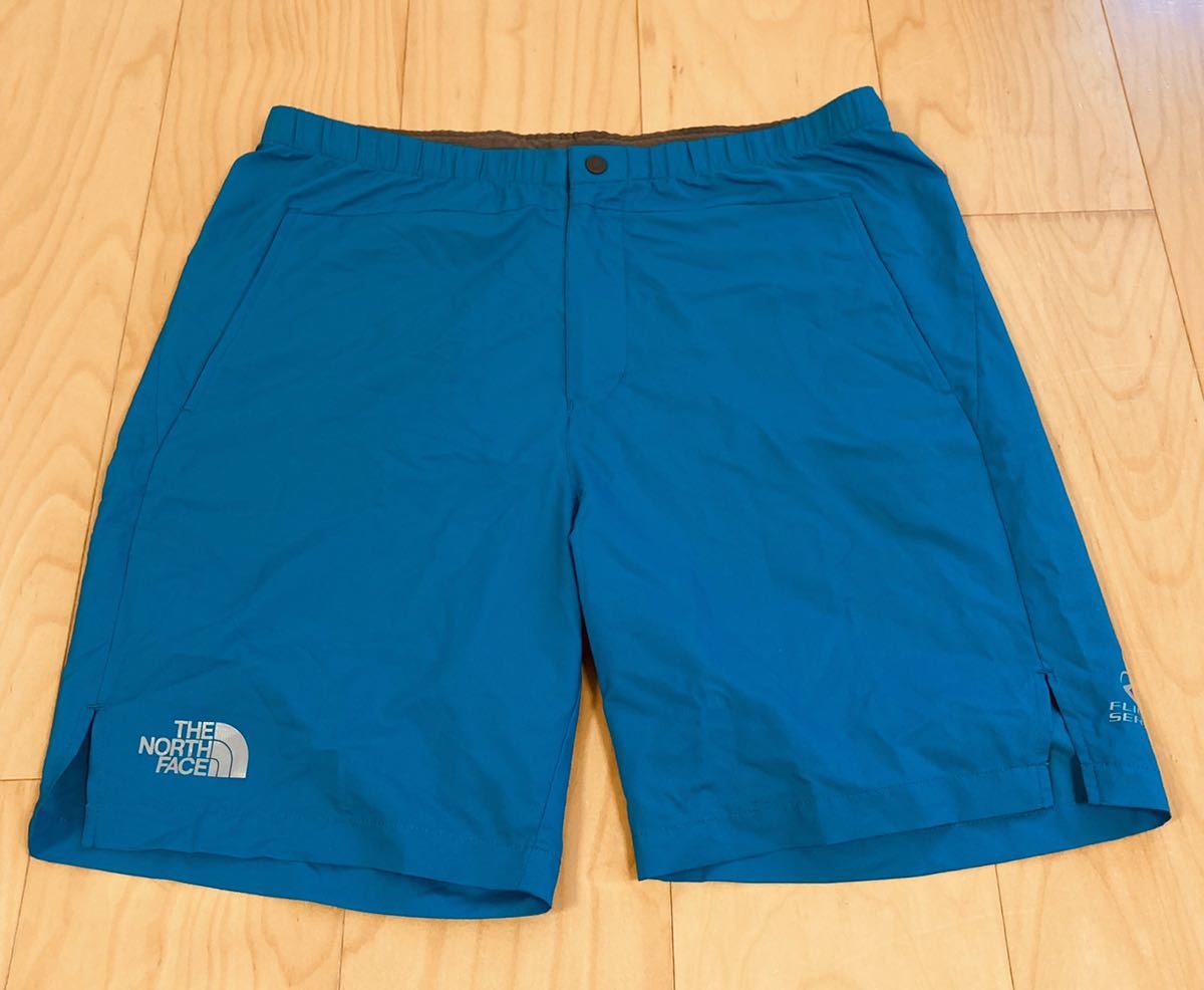 NORTH FACE THE ザ・ノース・フェイス ショートパンツ ノースフェイス) ザ・ノース・フェイス（THE ノースフェイス (ザ ハーフパンツ DOME SIMPLE FACE）（レディース）ショートパンツ メンズ ナイロン ウエスト