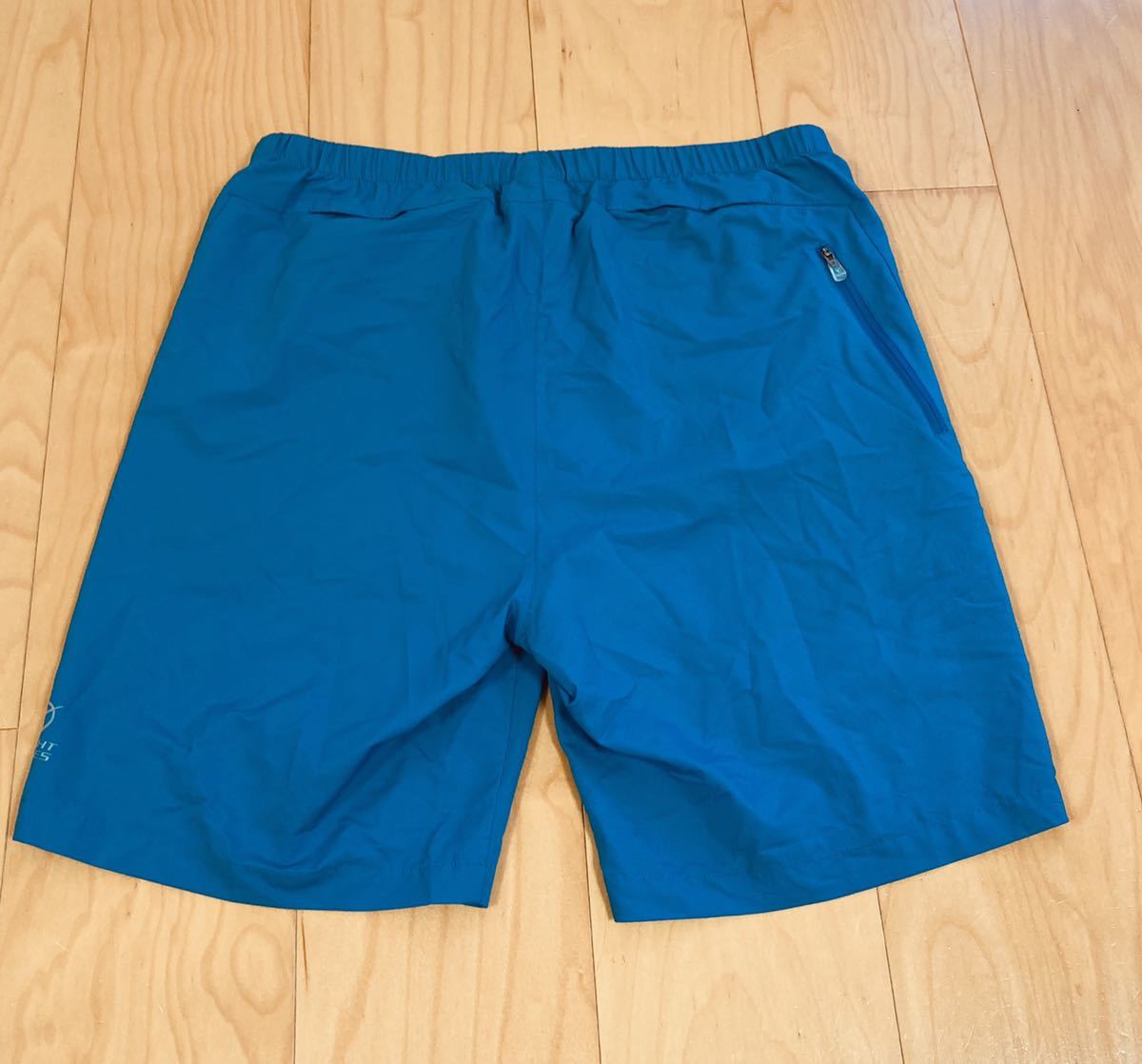 NORTH FACE THE ザ・ノース・フェイス ショートパンツ ノースフェイス) ザ・ノース・フェイス（THE ノースフェイス (ザ ハーフパンツ DOME SIMPLE FACE）（レディース）ショートパンツ メンズ ナイロン ウエスト