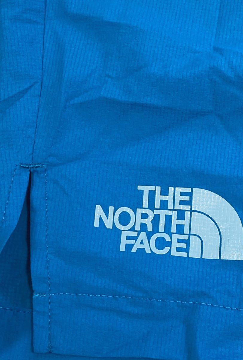 NORTH FACE THE ザ・ノース・フェイス ショートパンツ ノースフェイス) ザ・ノース・フェイス（THE ノースフェイス (ザ ハーフパンツ DOME SIMPLE FACE）（レディース）ショートパンツ メンズ ナイロン ウエスト