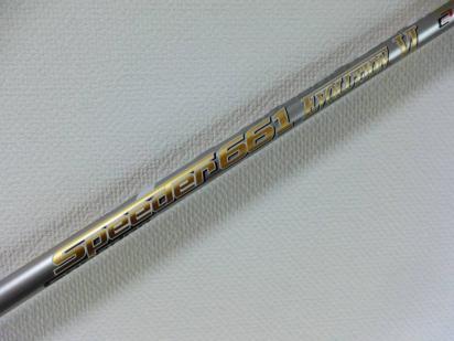 最安値，2026 Titleist TS用 1W シャフト Speeder661 エボリューション6 SFTスリーブ付 910 913 915 917利用可 EVO6(フジクラシャフト)｜売買されたオークション情報、yahooの商品情報をアーカイブ公開 - オークファン 部品